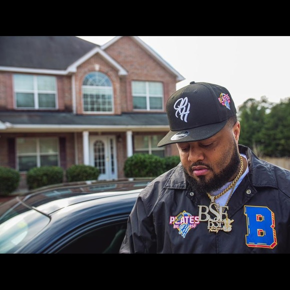 B$F🎻 Rick Hyde Set 🧢 j🧥 - Picture 3 of 6